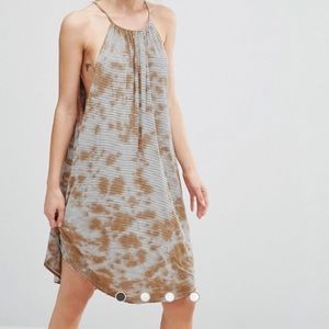 ISO nytt dress
